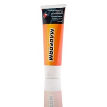 Aceite Gelificado de Calentamiento Muscular MADFORM CREMY GEL