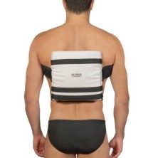 Solenoide Soft 4 Globus – Colchoneta de Magnetoterapia para Espalda y Cadera