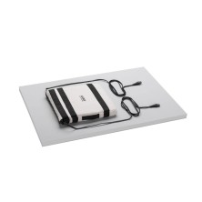 Solenoide Soft 4 Globus – Colchoneta de Magnetoterapia para Espalda y Cadera