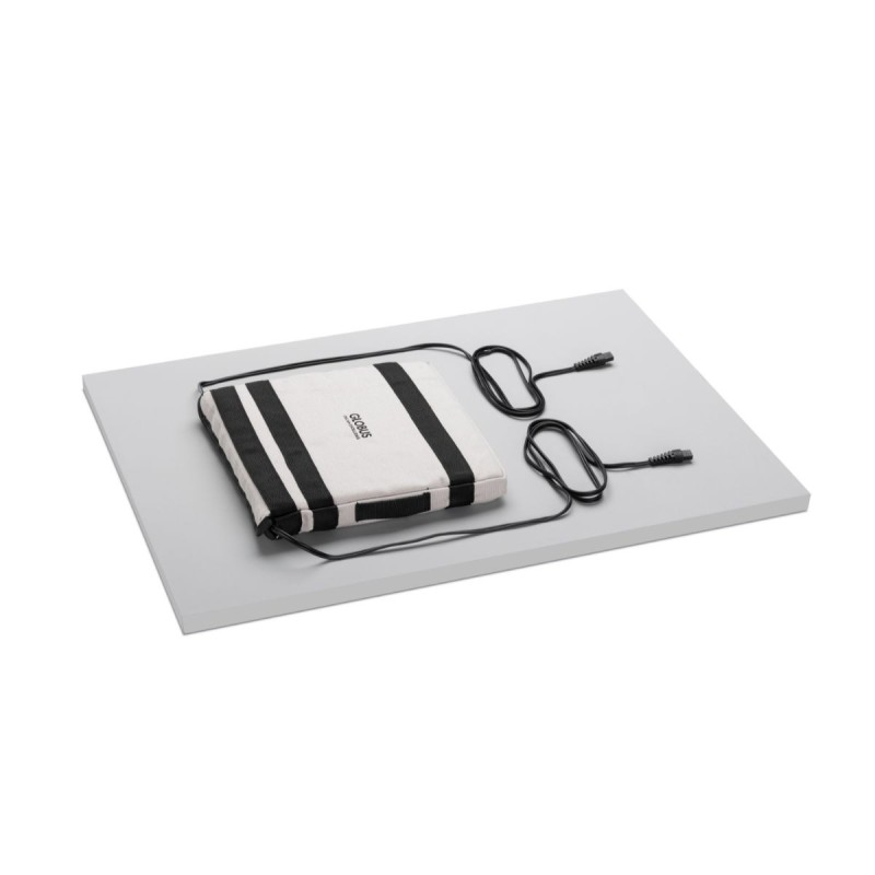 Solenoide Soft 4 Globus – Colchoneta de Magnetoterapia para Espalda y Cadera
