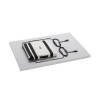 Solenoide Soft 4 Globus – Colchoneta de Magnetoterapia para Espalda y Cadera