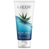 Gel lubricante con aloe vera Liebe