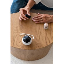 Vilim Ball Dispositivo Médico con Inteligencia Artificial para el Alivio del Temblor