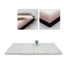 Colchón Magnetoterapia Globus Total Body 400