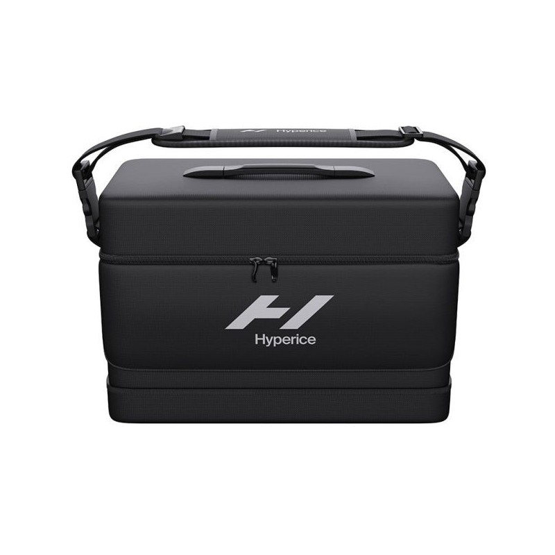 Maleta Transporte NORMATEC CARRY CASE HYPERICE