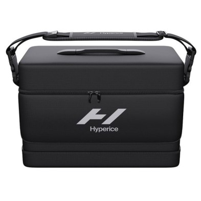 MALA DE TRANSPORTE NORMATEC HYPERICECaixa de Transporte