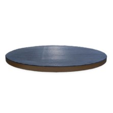 Plato Redondo BOLHER 48cm