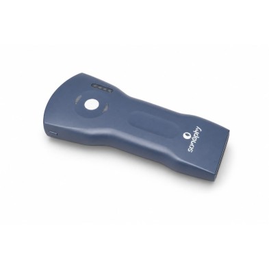 Sonofia Ultrassom Portátil + Tablet Windows (Sonda Convexa e Linear)