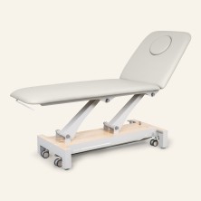 Maca elétrica Nuuna 2L Physio