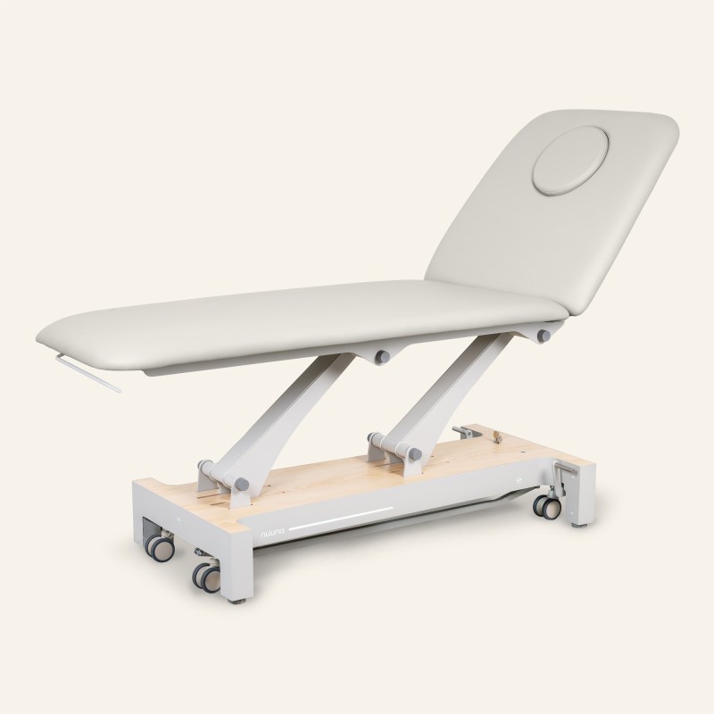Maca elétrica Nuuna 2L Physio
