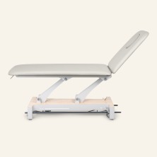 Camilla eléctrica Nuuna 2L Physio Pro