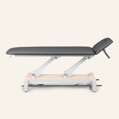 Camilla eléctrica Nuuna 4 Physio Pro