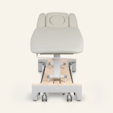 Camilla eléctrica Nuuna 4 Physio Pro