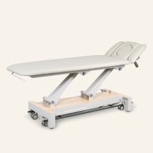 Camilla eléctrica Nuuna 4 Physio Pro