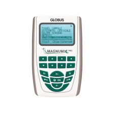 Globus Magnum XL Pro Terapia Magnética Portátil (EXPOSIÇÃO)