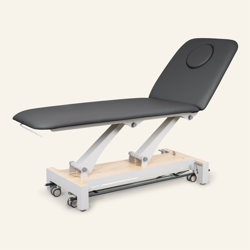 Maca elétrica Nuuna 2L Physio