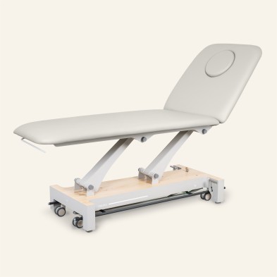 Camilla eléctrica Nuuna 2L Physio Pro