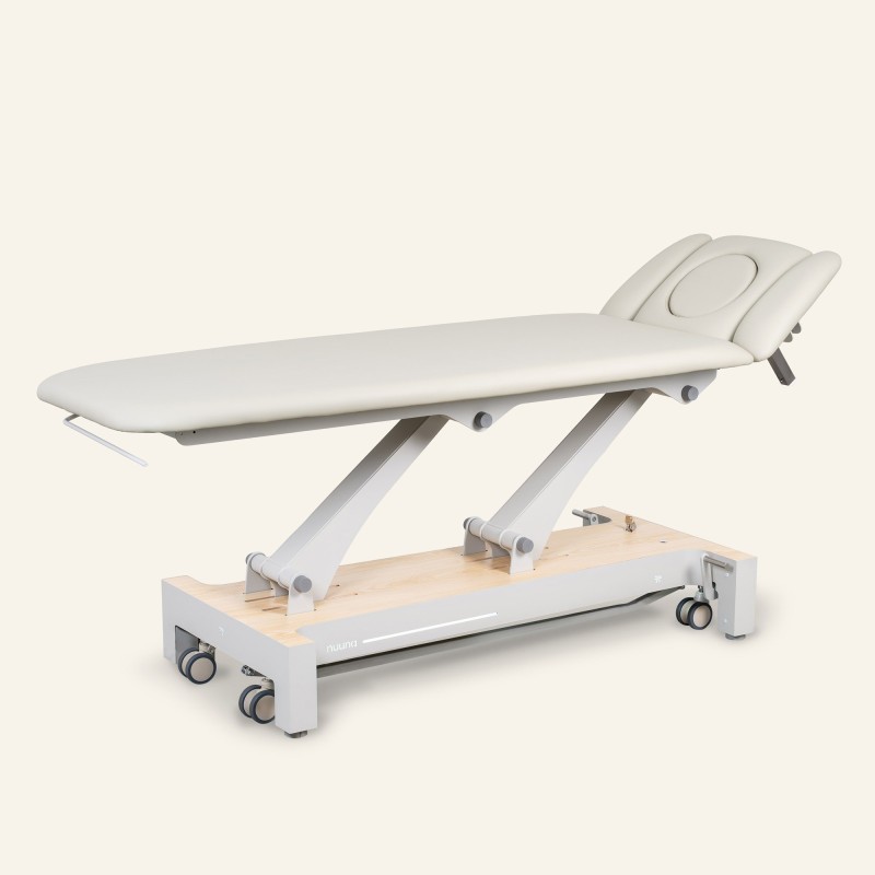 Massagem Elétrica Nuuna 4 Starter