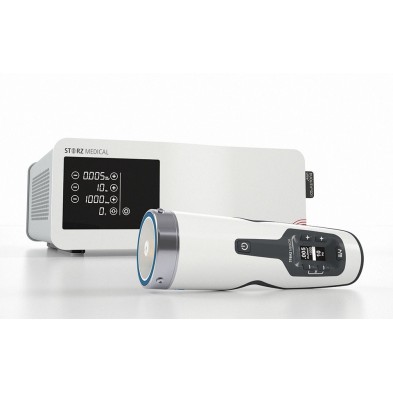 Ondas de choque focal DUOLITH® SD1 T-TOP  ultra+