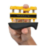 MANUS FLEX-ION FINGER EXERCISE