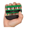 MANUS FLEX-ION FINGER EXERCISE