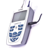 ELECROESTIMULADOR DE 2 CANALES GLOBUS GENESY II