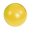 BALON PARA EJERCICIO 45 cm AMARILLO