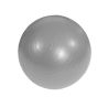 PELOTA PARA EJERCICIO 95 cm PLATA
