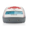 Eletroestimulador de 2 canais GLOBUS ELITE SII