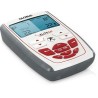 Electroestimulador de 2 canales GLOBUS ELITE SII