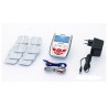 Electroestimulador de 2 canales GLOBUS ELITE SII