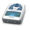 ELECROESTIMULATOR de 2 canais GLOBUS GENESY II