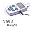 ELECROESTIMULADOR DE 2 CANALES GLOBUS GENESY II