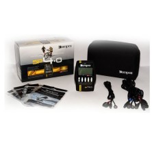 Electroestimulador Compex wireless SP 4.0