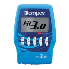 Compex Fit 3.0 Eletroestimulador
