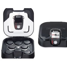Electroestimulador Compex Wireless SP 6.0