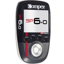 Electroestimulador Compex Wireless SP 6.0