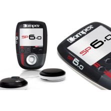 Electroestimulador Compex Wireless SP 6.0