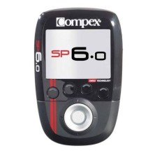 Electroestimulador Compex Wireless SP 6.0