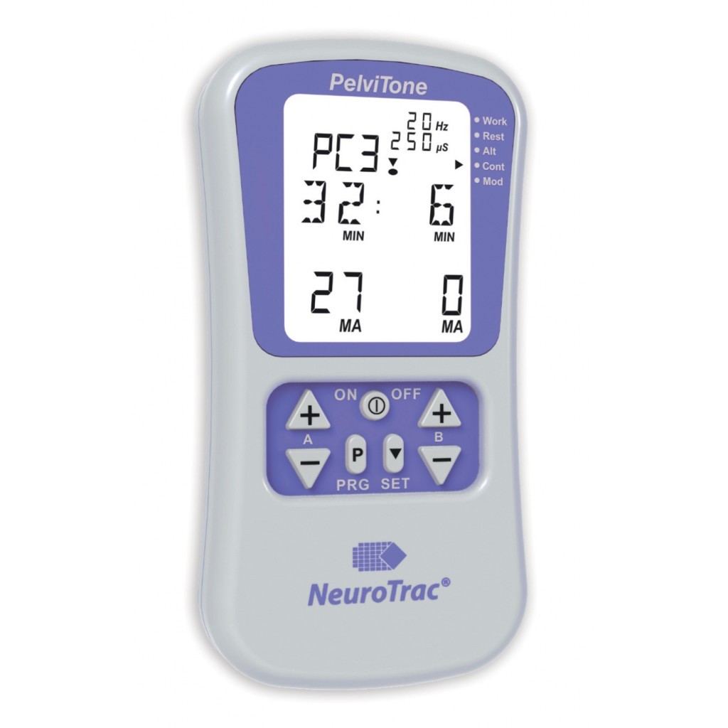 NeuroTrac PELVITONE (70107)