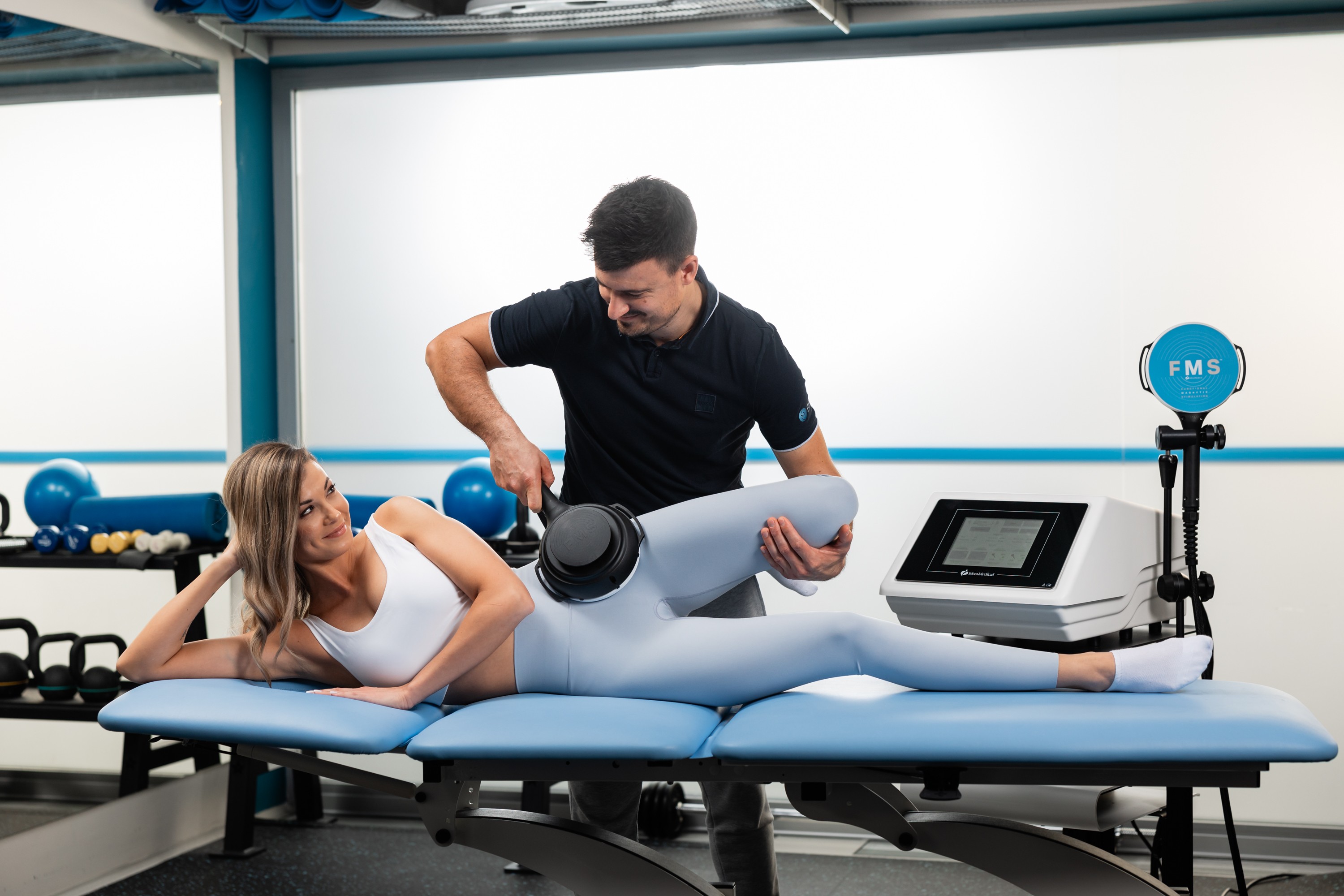 Iskra Medical