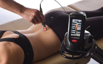 K-LASER®, Terapia láser Alta Potencia