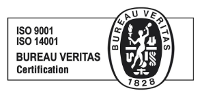 Certificacion Bureau Veritas